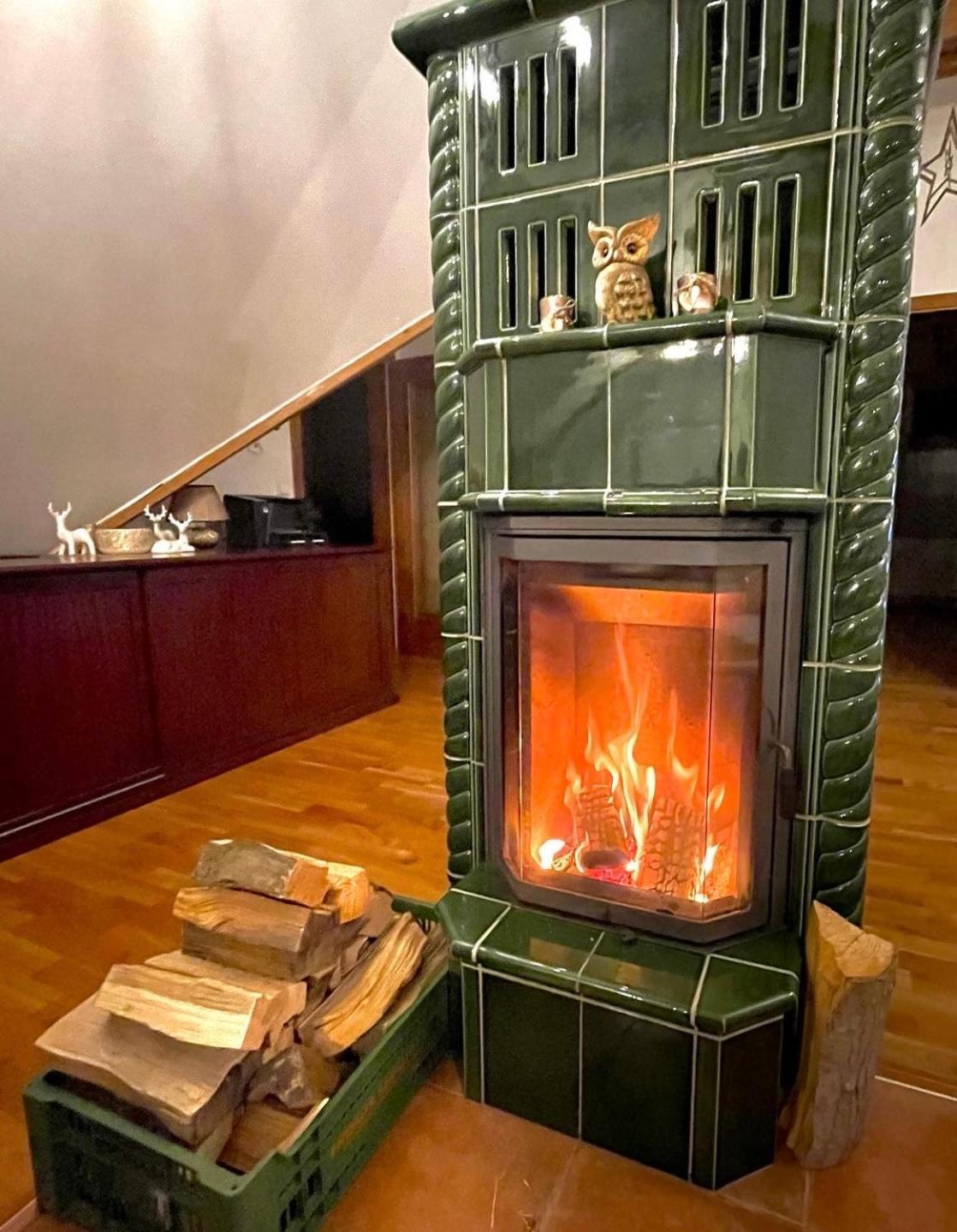Apartament Historicky Dum U Lazni Trzeboń Zewnętrze zdjęcie