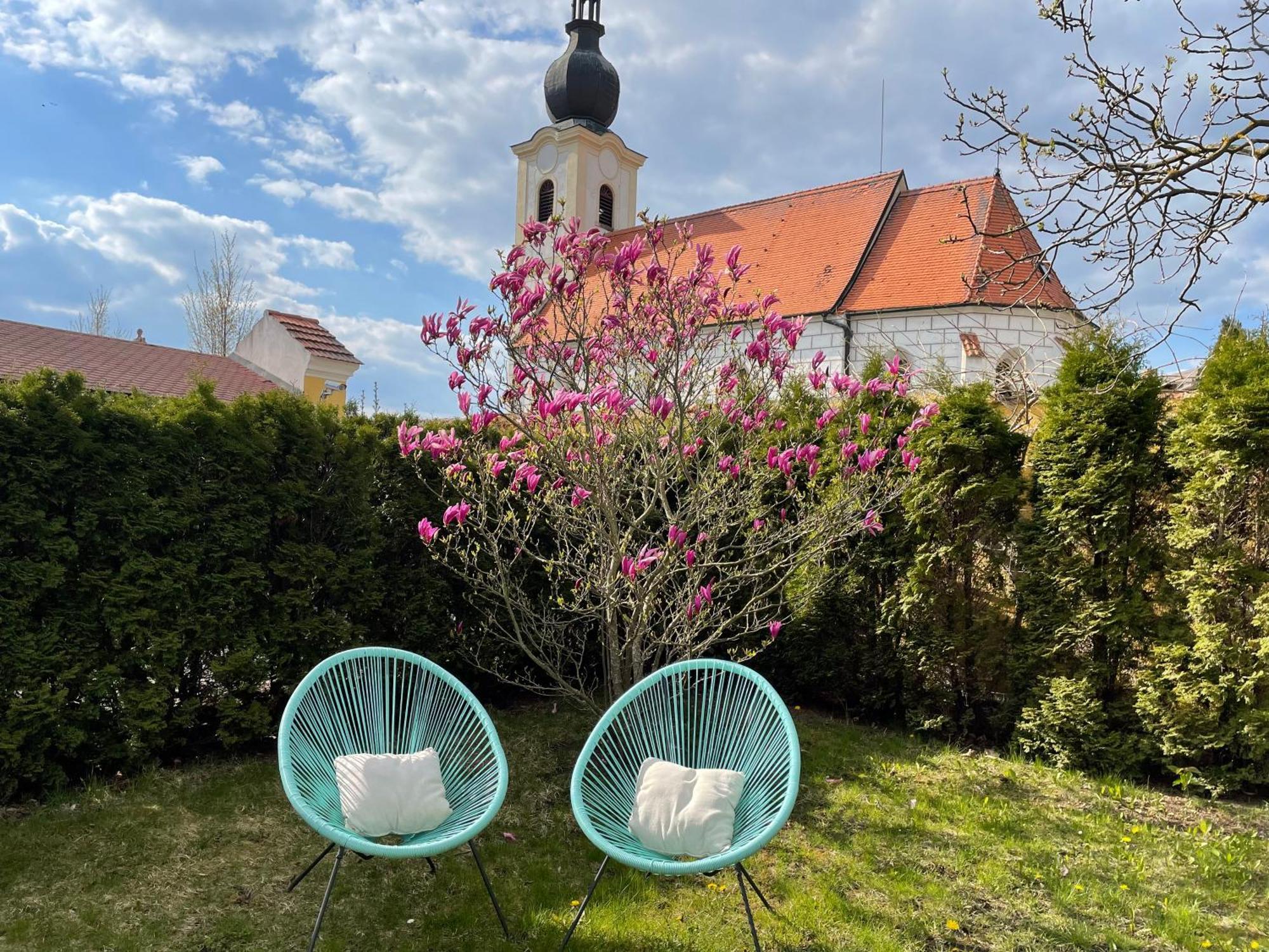 Apartament Historicky Dum U Lazni Trzeboń Zewnętrze zdjęcie